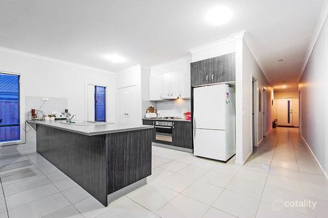 Property photo of 26 Fieldwren Drive Williams Landing VIC 3027