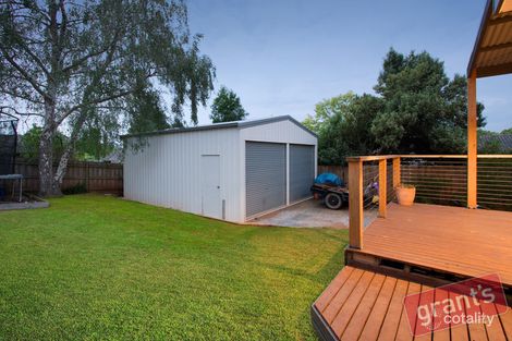 Property photo of 15 Main Neerim Road Drouin VIC 3818