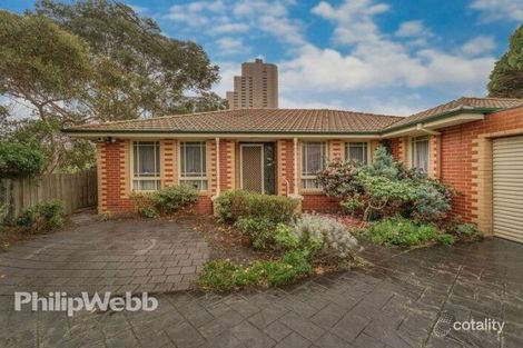 Property photo of 2/90 Carrington Road Box Hill VIC 3128