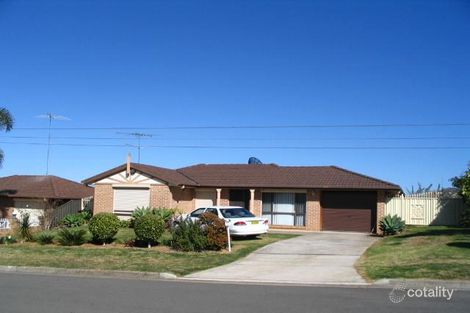 28 Keppel Cct, Hinchinbrook, NSW 2168