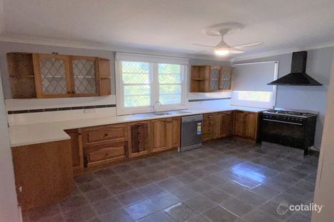 Property photo of 7 Pages Terrace Coonamble NSW 2829