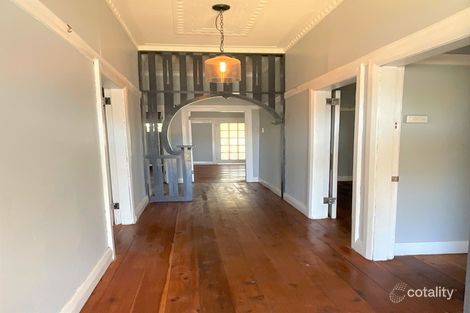 Property photo of 7 Pages Terrace Coonamble NSW 2829