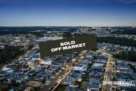 40 Curtis Rd, North Kellyville, NSW 2155