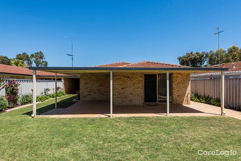 Property photo of 22A Pentland Crescent Dudley Park WA 6210