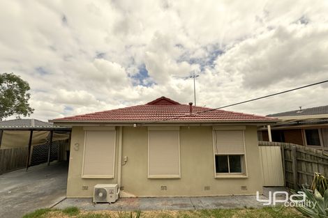 Property photo of 3 Sandra Street Kings Park VIC 3021