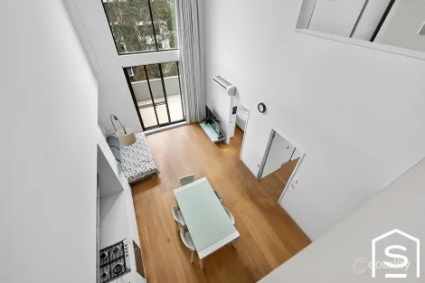 Property photo of 402/28 Cliff Road Epping NSW 2121