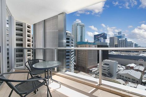 1508/70 Mary St, Brisbane City, QLD 4000