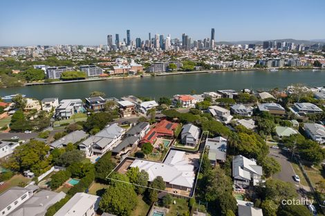 Property photo of 64 Uhlmann Street Hawthorne QLD 4171