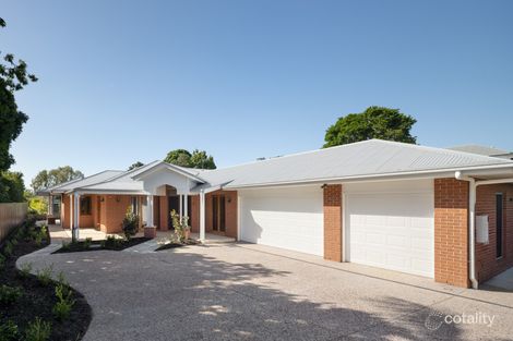 Property photo of 64 Uhlmann Street Hawthorne QLD 4171
