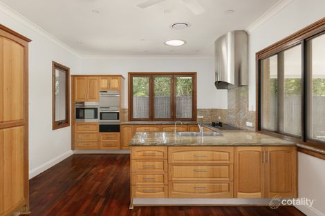 Property photo of 64 Uhlmann Street Hawthorne QLD 4171