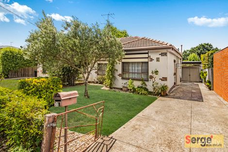 Property photo of 36A Kerferd Street Essendon North VIC 3041