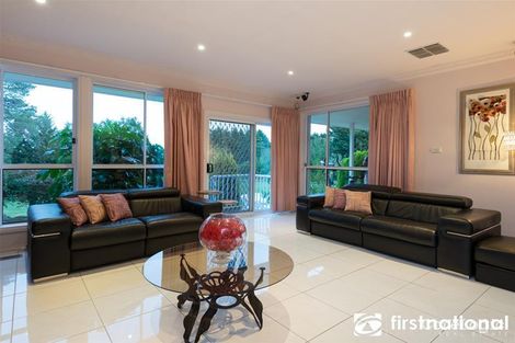 Property photo of 10-12 Fontaine Terrace Narre Warren North VIC 3804