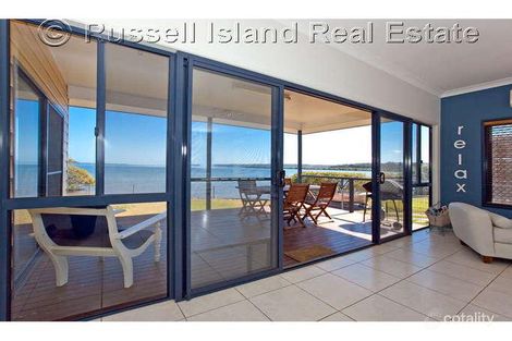 Property photo of 57 Bay Drive Russell Island QLD 4184