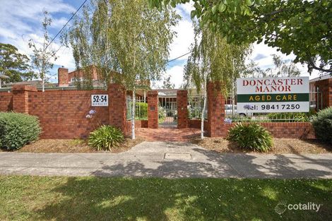 23/52-54 George St, Doncaster East, VIC 3109