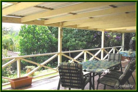 Property photo of 27 Plum Parade Nerang QLD 4211