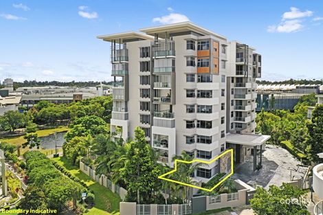 1/38 Riverwalk Ave, Robina, QLD 4226