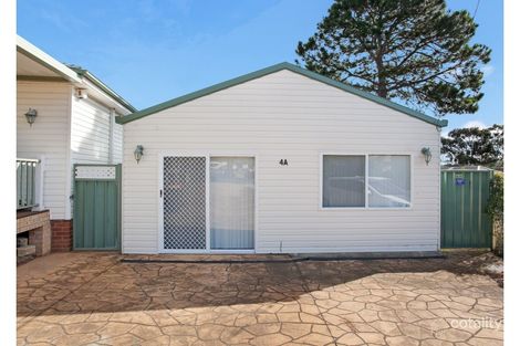 4a Myoora St, Seven Hills, NSW 2147