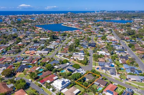 Property photo of 25 Southerly Street Mermaid Waters QLD 4218