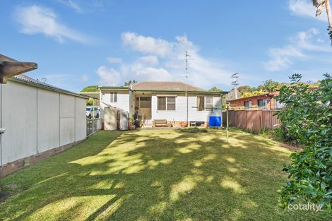 Property photo of 70 Parkside Drive Dapto NSW 2530