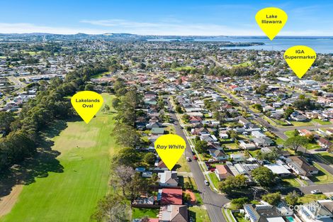 Property photo of 70 Parkside Drive Dapto NSW 2530