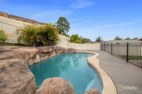 Property photo of 6 Coweambah Close Wallsend NSW 2287