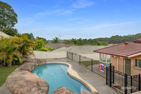 Property photo of 6 Coweambah Close Wallsend NSW 2287
