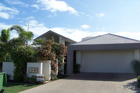 Property photo of 17 Moorings Circuit Twin Waters QLD 4564