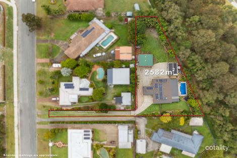 10 Clay Gully Rd, Victoria Point, QLD 4165