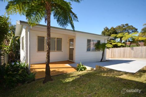 Property photo of 18A Seaview Avenue Wamberal NSW 2260