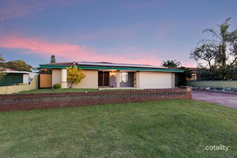 Property photo of 42 Jurien Way Thornlie WA 6108