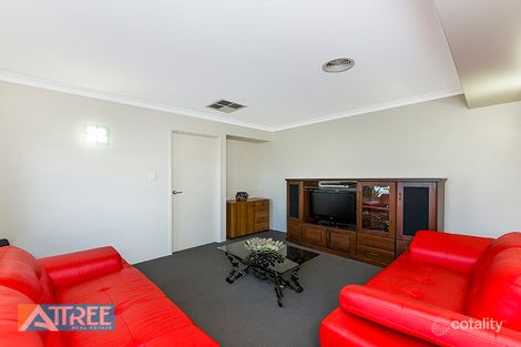 Property photo of 5 Gallinule Loop Southern River WA 6110