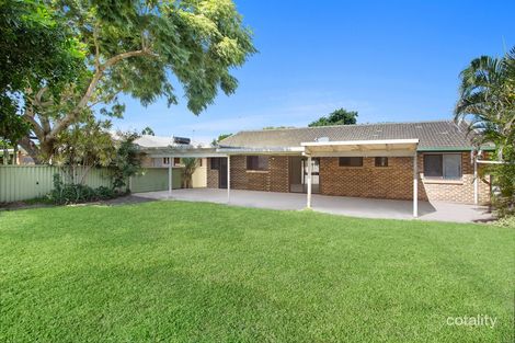 Property photo of 25 Southerly Street Mermaid Waters QLD 4218