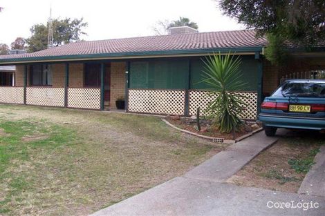 Property photo of 18 Boland Drive Moree NSW 2400