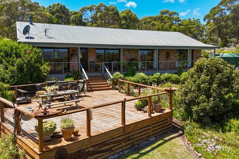 2391 Lady Barron Rd, Lady Barron, TAS 7255