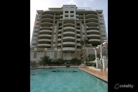 94/11 Chasely St, Auchenflower, QLD 4066