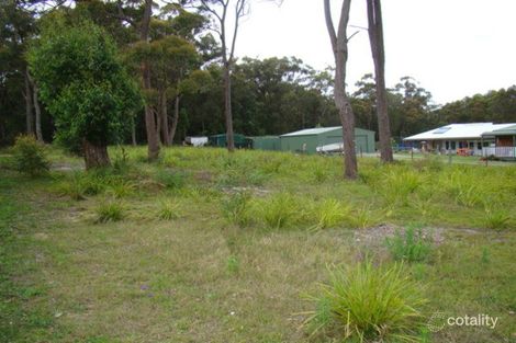 Property photo of 12 Park Road St Georges Basin NSW 2540