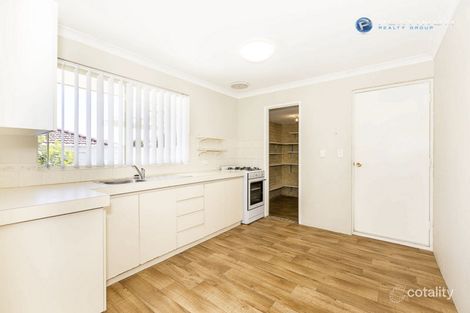 Property photo of 7 Huon Place Merriwa WA 6030