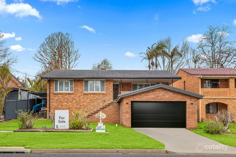 Property photo of 20 Mirroola Crescent Toormina NSW 2452