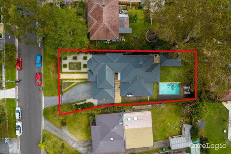 Property photo of 18 Milton Road North Turramurra NSW 2074