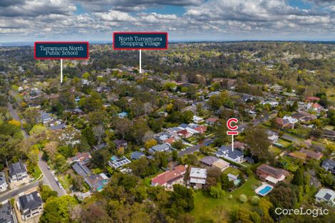Property photo of 18 Milton Road North Turramurra NSW 2074