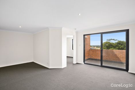 Property photo of 412/1 Georgina Street Newtown NSW 2042