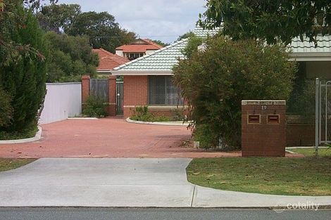 Property photo of 19 Conochie Crescent Manning WA 6152