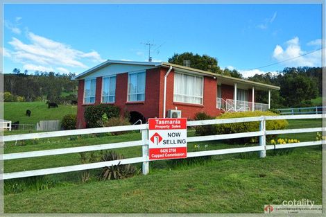 Property photo of 50 Goss Road Railton TAS 7305