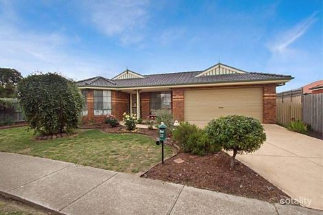 32 Daly Cl, Sunbury, VIC 3429