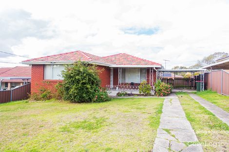 Property photo of 208 Cornelia Road Toongabbie NSW 2146