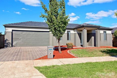 Property photo of 6 Dylan Street Tarneit VIC 3029