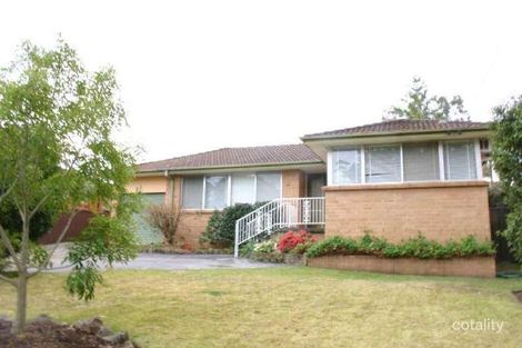 Property photo of 45 Panorama Crescent Mount Riverview NSW 2774