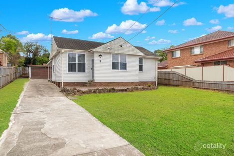 9 Prince St, Oatlands, NSW 2117