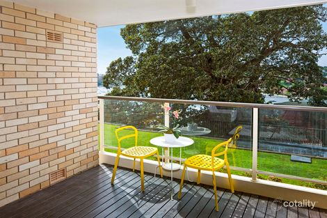 Property photo of 7/16-18 Eastbourne Road Darling Point NSW 2027