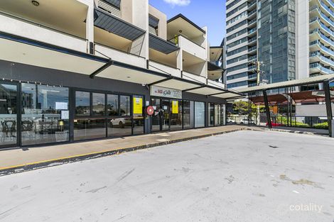 2/154 Cavendish Rd, Coorparoo, QLD 4151